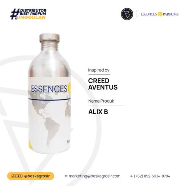 ALIX B - CREED AVENTUS