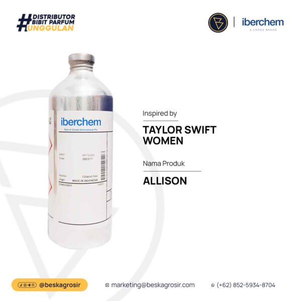 ALLISON - TAYLOR SWIFT WOMEN