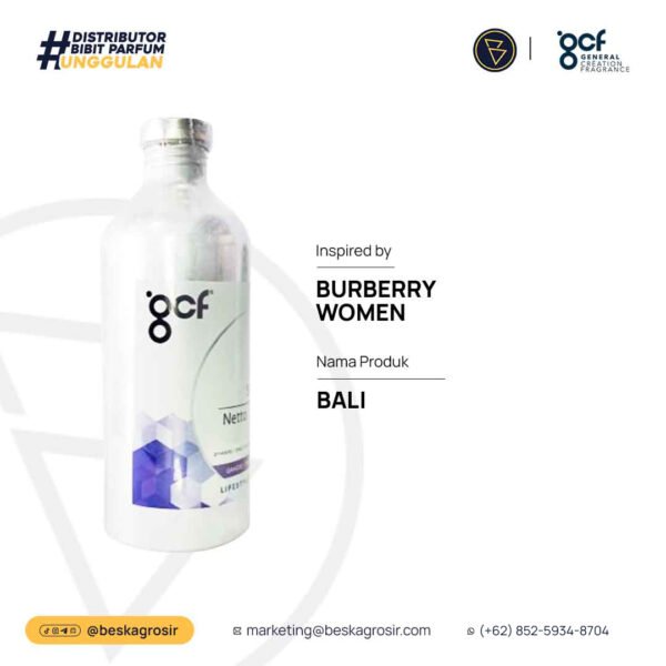 BALI - BURBERRY WOMEN