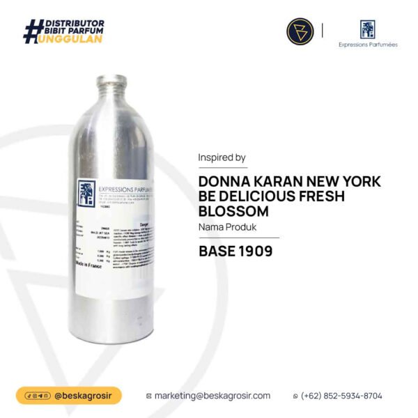 BASE 1909 - DKNY BE DELICIOUS FRESH BLOSSOM