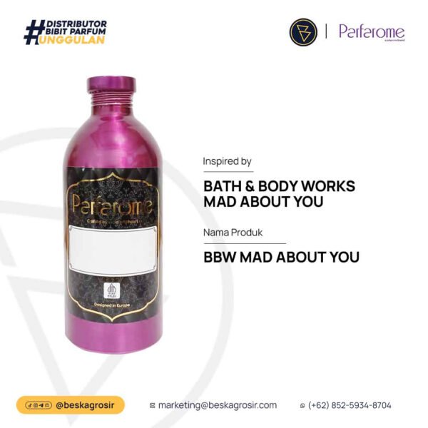 BBW MAD ABOUT YOU - BBW MAD ABOUT YOU