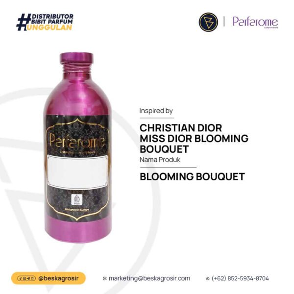 BLOOMING BOUQUET - C.DIOR MISS DIOR BLOOMING BOUQUET