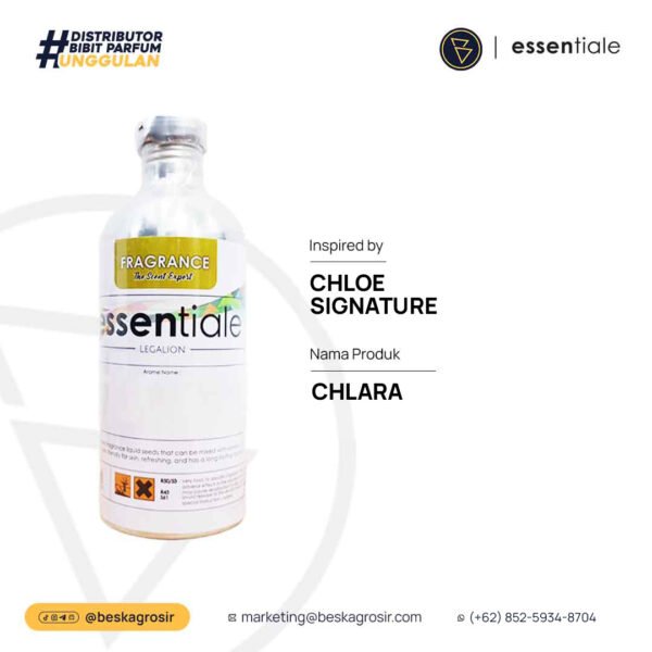 CHLARA - CHLOE SIGNATURE
