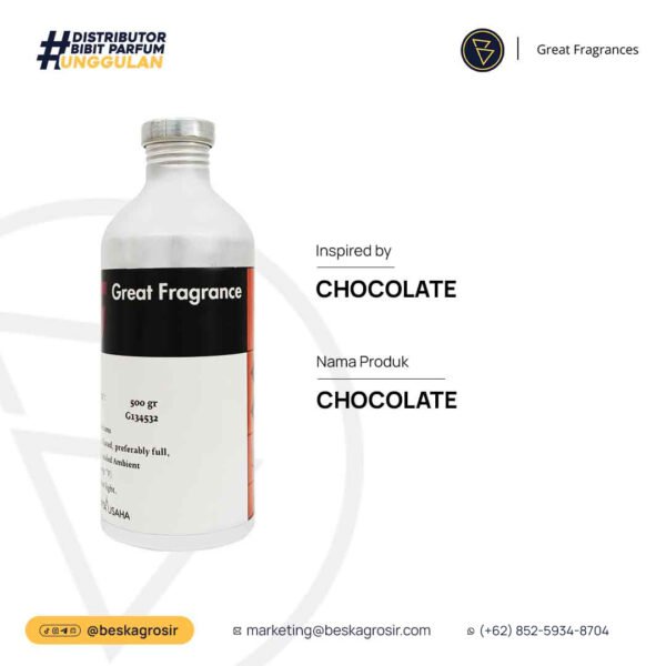 CHOCOLATE - CHOCOLATE