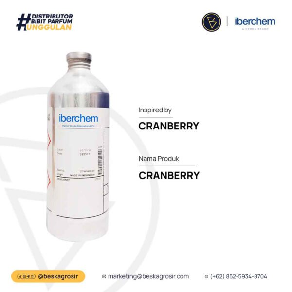 CRANBERRY - CRANBERRY