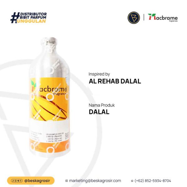 DALAL - AL REHAB DALAL