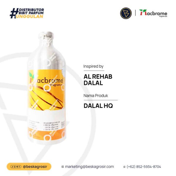 DALAL HQ - AL REHAB DALAL