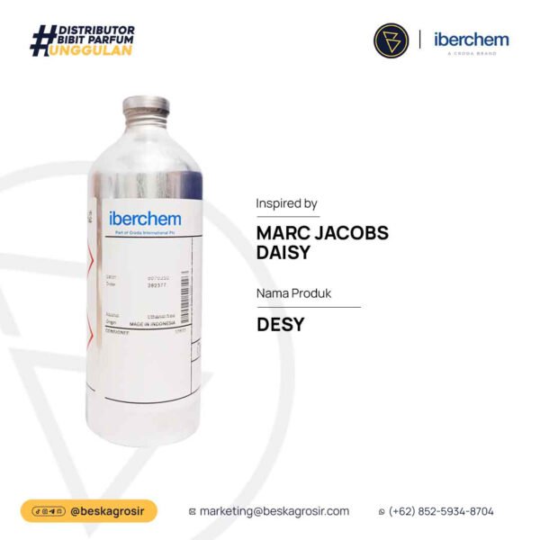 DESY - MARC JACOBS DAISY