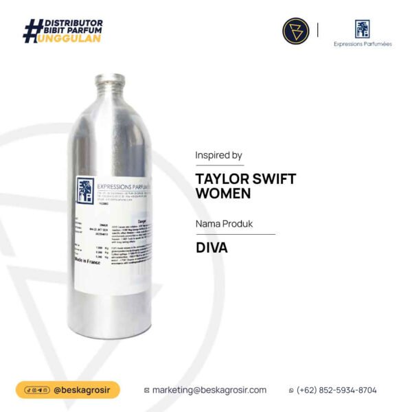 DIVA - TAYLOR SWIFT WOMEN