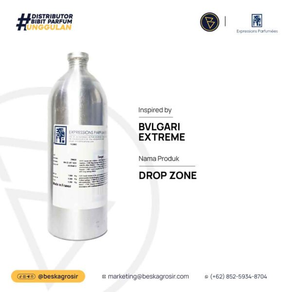 DROP ZONE - BULGARI EXTREME