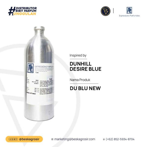 DU BLU NEW - DUNHILL DESIRE BLUE