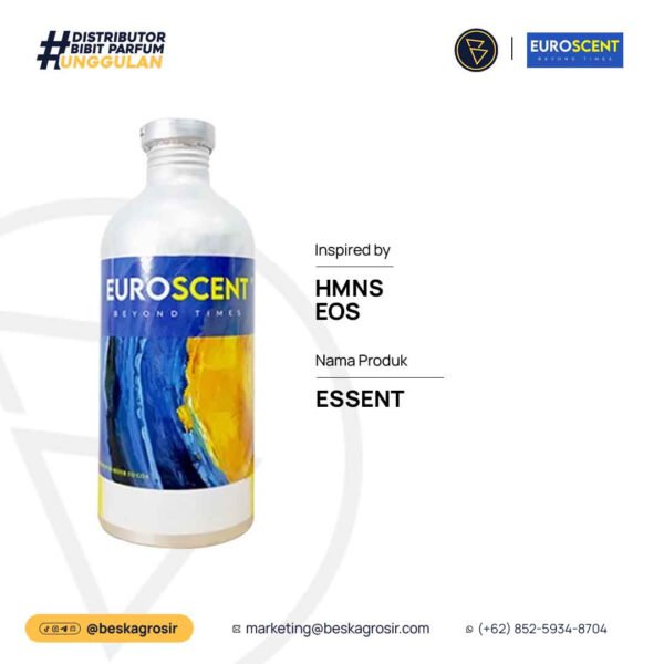 ESSENT - HMNS EOS