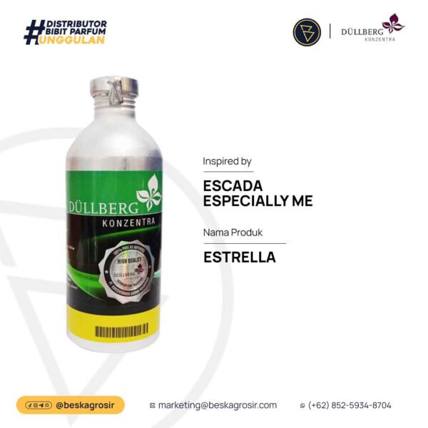 ESTRELLA - ESCADA ESPECIALLY ME