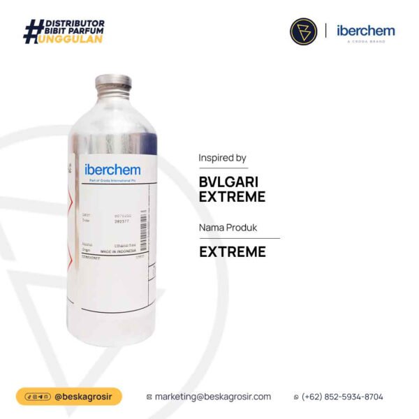 EXTREME - BULGARI EXTREME
