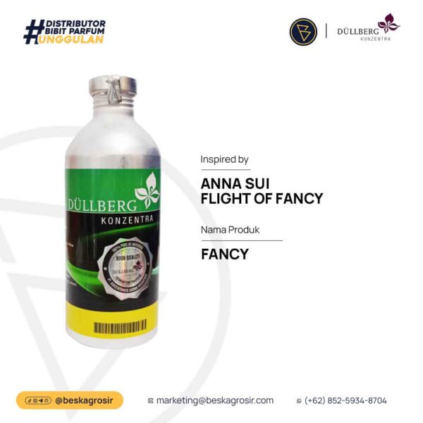 FANCY - ANNA SUI FLIGHT OF FANCY