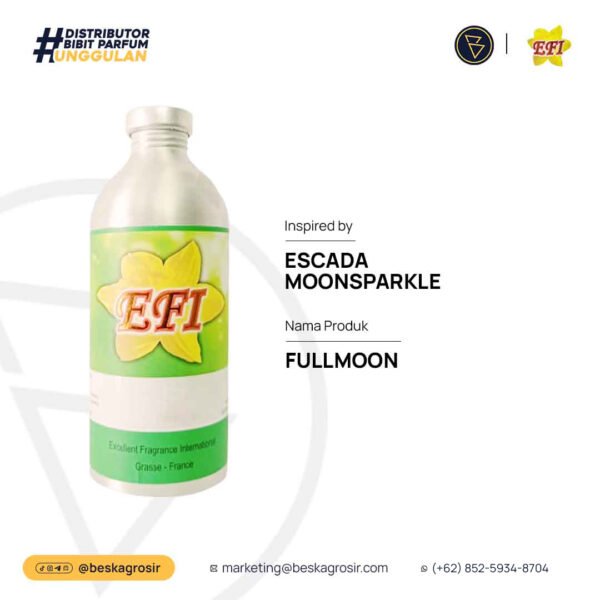 FULLMOON - ESCADA MOONSPARKLE