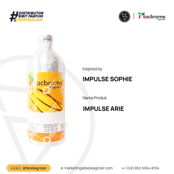 IMPULSE ARIE - IMPULSE SOPHIE