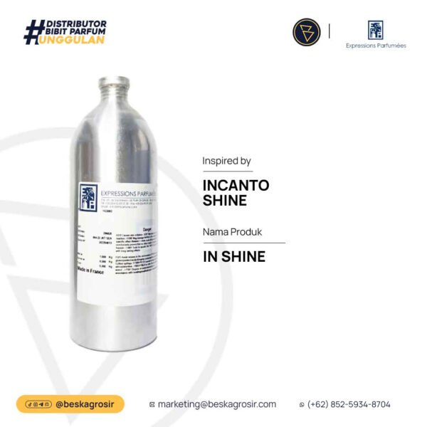 IN SHINE - INCANTO SHINE