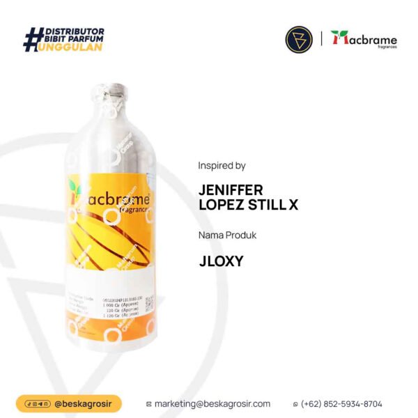 JLOXY - JENIFFER LOPEZ STILL X