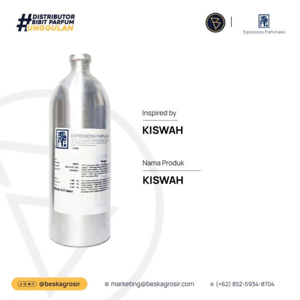 KISWAH - KISWAH