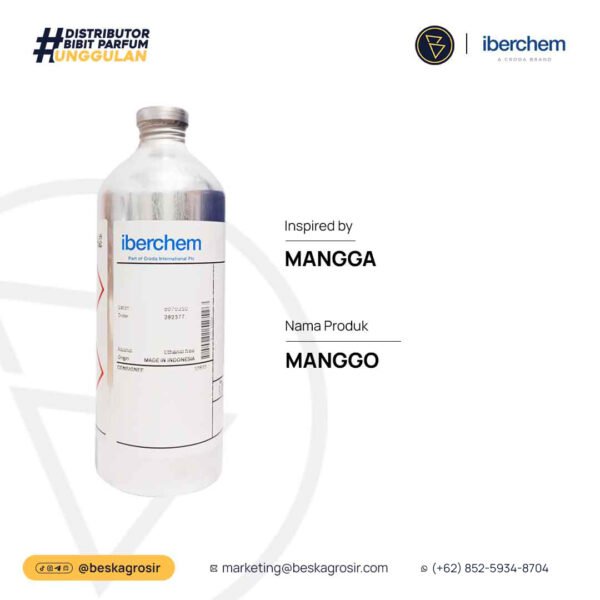 MANGO - MANGGA