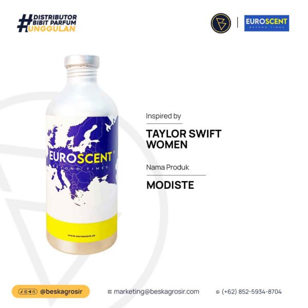MODISTE - TAYLOR SWIFT WOMEN