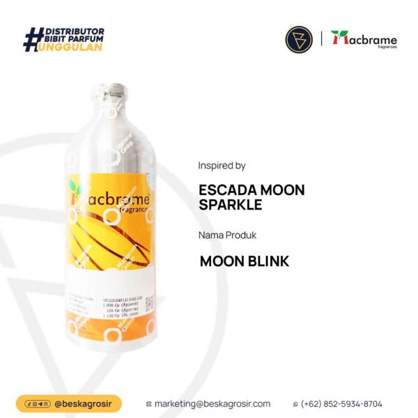 MOON BLINK - ESCADA MOON SPARKLE