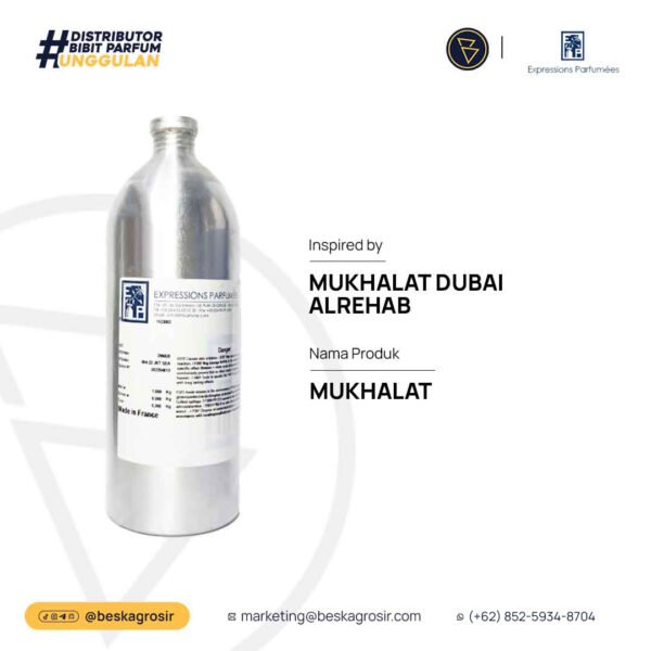 MUKHALAT - MUKHALAT DUBAI ALREHAB