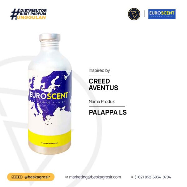 PALAPPA LS - CREED AVENTUS