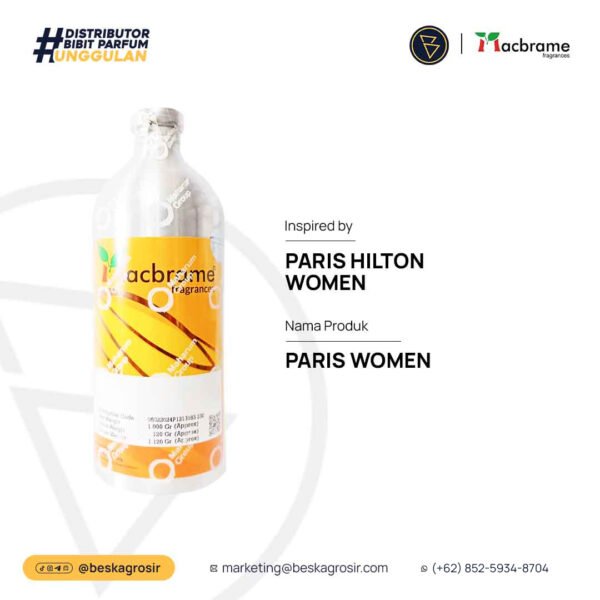 PARIS WOMEN - PARIS HILTON WOMEN