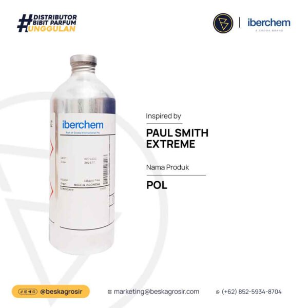 POL - PAUL SMITH EXTREME