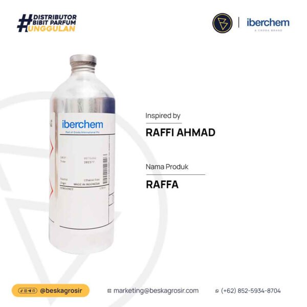 RAFFA - RAFFI AHMAD