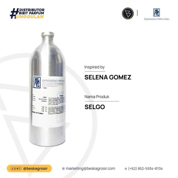 SELGO - SELENA GOMEZ