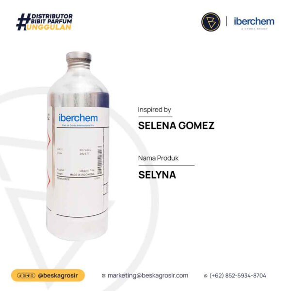 SELYNA - SELENA GOMEZ