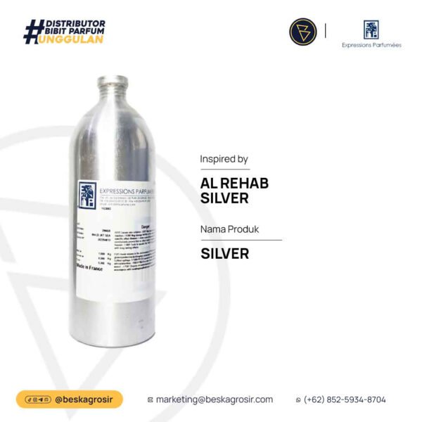 SILVER - AL REHAB SILVER