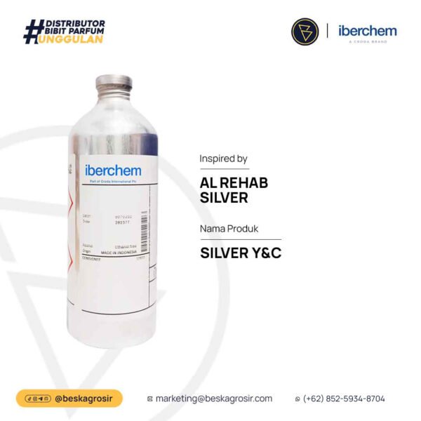 SILVER - CREED SILVER MONTAIN