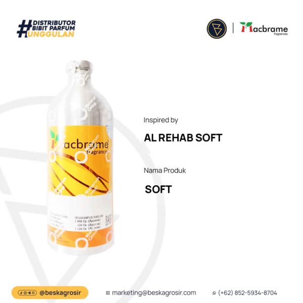 SOFT - AL REHAB SOFT
