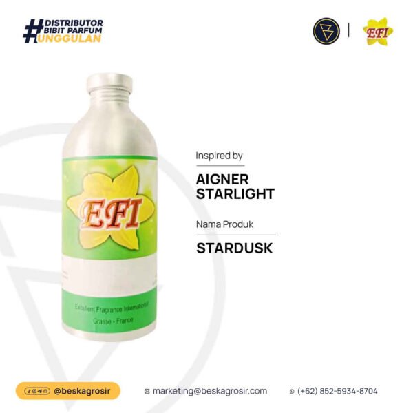 STARDUSK - AIGNER STARLIGHT