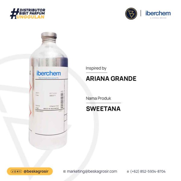 SWEETANA - ARIANA GRANDE