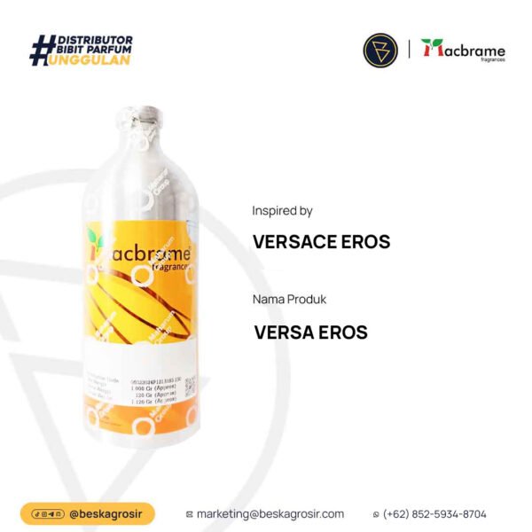 VERSA EROS - VERSACE EROS