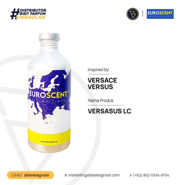 VERSASUS LC - VERSACE VERSUS