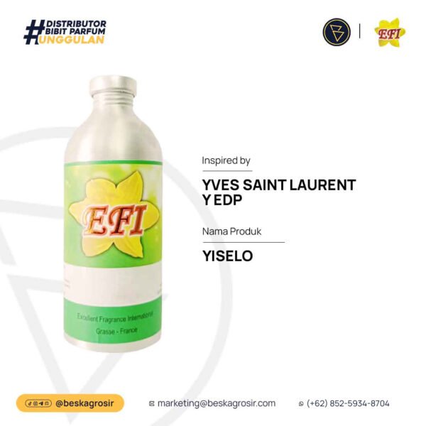 YISELO - YSL Y